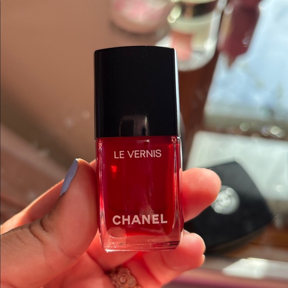 Chanel Chanel Rouge collection - Picture 3 of 10